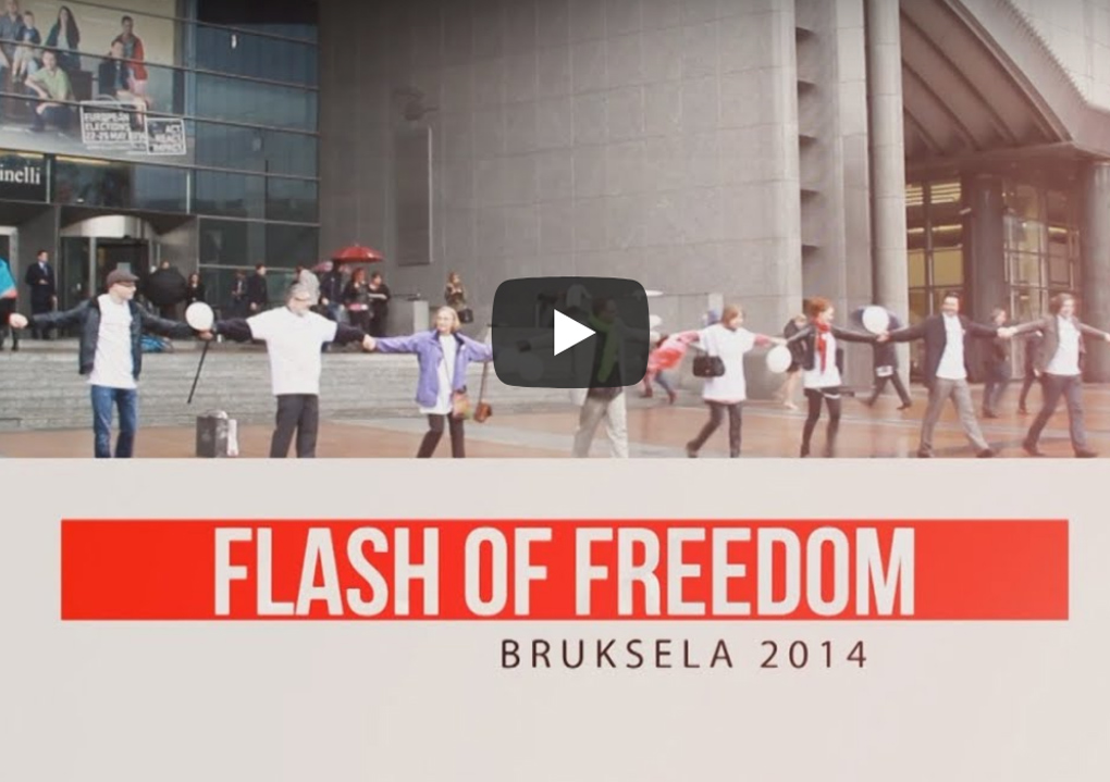 Freedom Flash